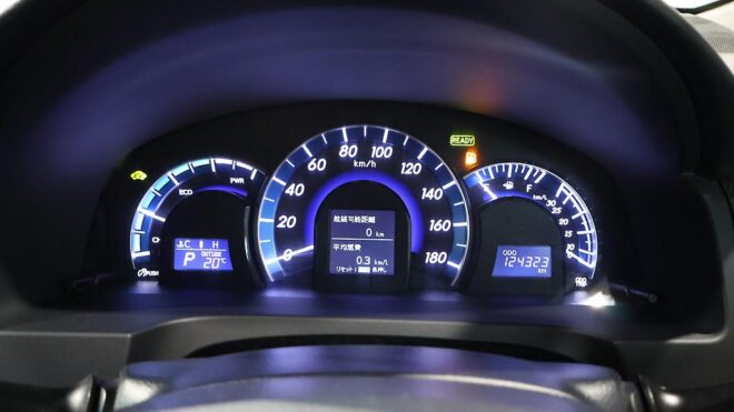 2012 Toyota Camry Hybrid G image 311310