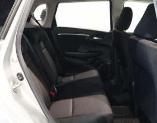 2013 Honda Fit F Package image 309614