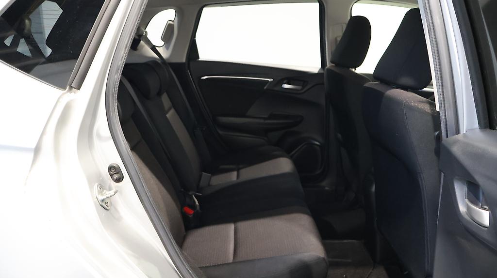 2013 Honda Fit F Package image 309614