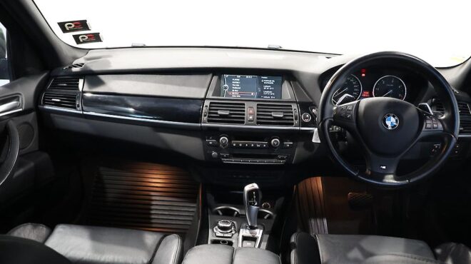 2012 Bmw X5 30D Performance image 312612