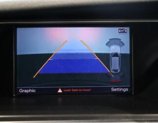 2013 Audi A4 Avant 2.0 TFSI image 310932