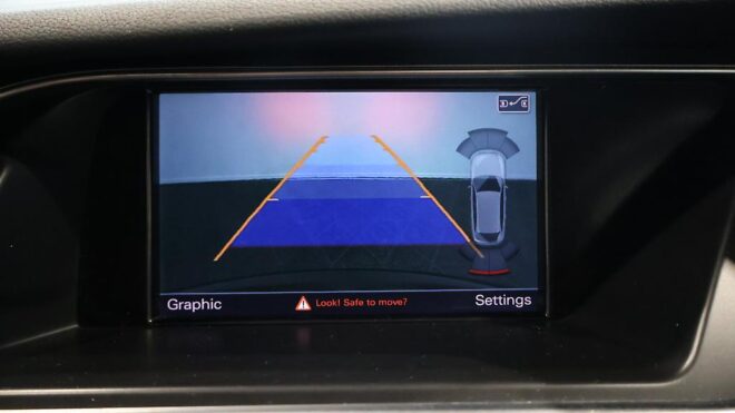 2013 Audi A4 Avant 2.0 TFSI image 310932