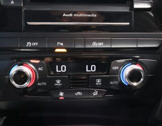 2012 Audi A4 Avant 2.0 TFSI image 309263