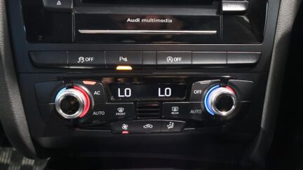 2012 Audi A4 Avant 2.0 TFSI image 309263