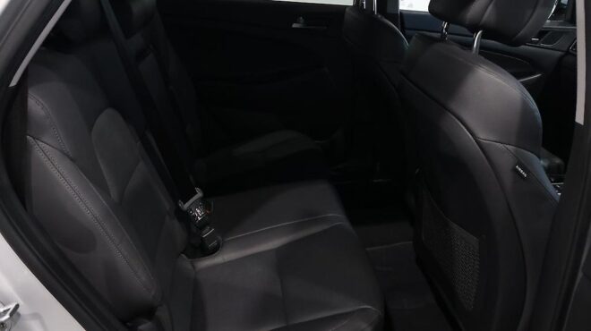 2017 Hyundai Tucson GDI ELITE 2.0P/6AT/S image 313173