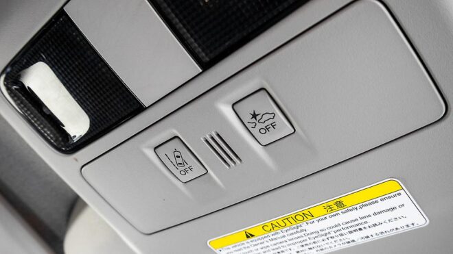 2012 Subaru Impreza Sport 2.0i-S Eyesight AWD image 311575