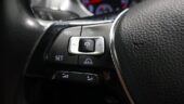 2016 Volkswagen Golf TSI ALLTRACK, NZ Radio image 310017