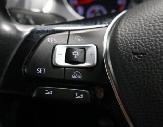 2016 Volkswagen Golf TSI ALLTRACK, NZ Radio image 310017