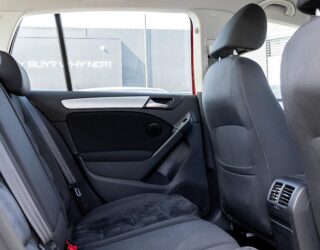 2012 Volkswagen Golf TSI Comfort Line Premium Edition, Reverse camera image 309109