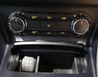 2014 Mercedes-benz A 180 Low KMs image 310849