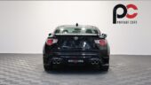 2012 Toyota 86 GT Limited, Body Kit, Work Wheels image 309843