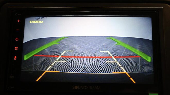 2015 Volkswagen Polo TSI Comfortline Apple Car Play & Android Auto image 308990