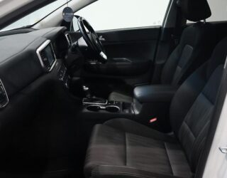 2019 Kia Sportage URBAN LX+ 2.0P/6AT image 311509