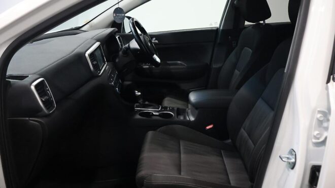 2019 Kia Sportage URBAN LX+ 2.0P/6AT image 311509