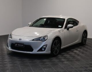 2013 Toyota 86 GT image 310303