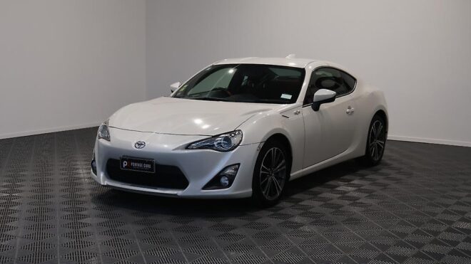 2013 Toyota 86 GT image 310303