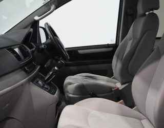 2017 Ldv G10 CARGO 2.4 2.4P/5MT/L image 312579