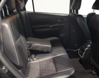 2014 Toyota Harrier Leather, Reverse Camera, NZ Radio image 310330