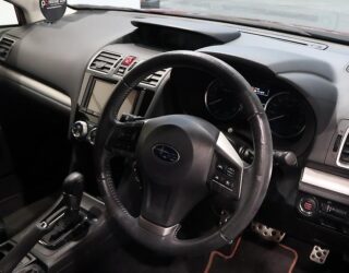 2015 Subaru Xv 2.0i-L Eyesight 4WD Facelift image 310905