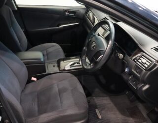 2013 Toyota Camry Hybrid G Package, Cruise Control image 309719