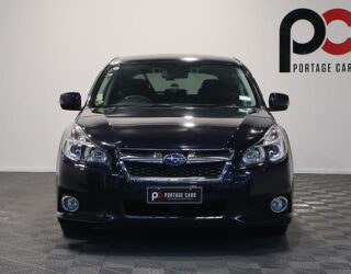 2014 Subaru Legacy Touring Wagon 2.5i B-sports Eyesight G-PKG 4WD image 313446