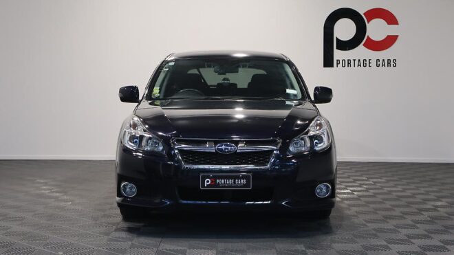 2014 Subaru Legacy Touring Wagon 2.5i B-sports Eyesight G-PKG 4WD image 313446