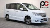 2014 Nissan Serena Highwaystar-Ｓ-Hybrid Advanced Safety-Package image 311377