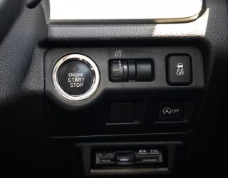 2012 Subaru Impreza Sport 2.0i-S Eyesight AWD image 311571