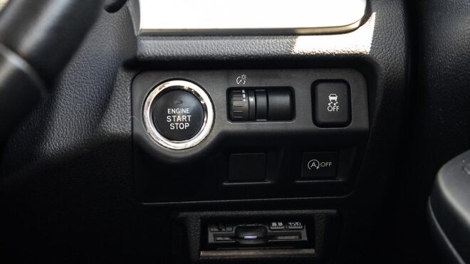 2012 Subaru Impreza Sport 2.0i-S Eyesight AWD image 311571