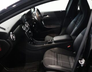 2014 Mercedes-benz A 180 Low KMs image 310839