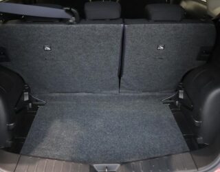 2016 Nissan Note X Model, Low KMs, Push Start, Pre Collision Safety image 313371