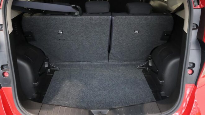 2016 Nissan Note X Model, Low KMs, Push Start, Pre Collision Safety image 313371