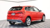 2022 Skoda Kamiq STYLE TSI 110KW 1.5P image 309755