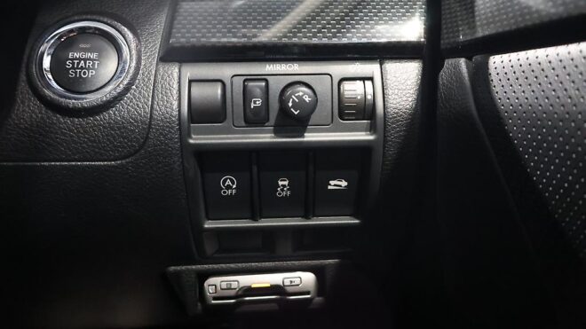 2014 Subaru Legacy Touring Wagon 2.5i B-sports Eyesight G-PKG 4WD image 313460