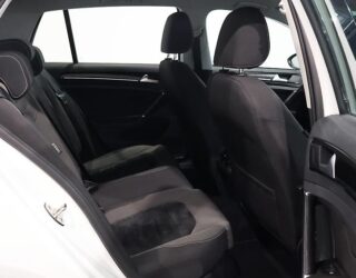 2014 Volkswagen Golf 1.4L TSI Highline OZ Racing Wheels image 311883