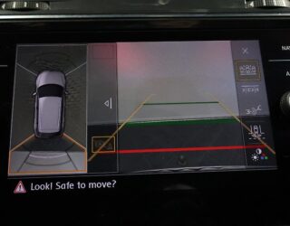 2018 Volkswagen Tiguan ALLSPACE TSI HL 4 Motion 2 image 309303