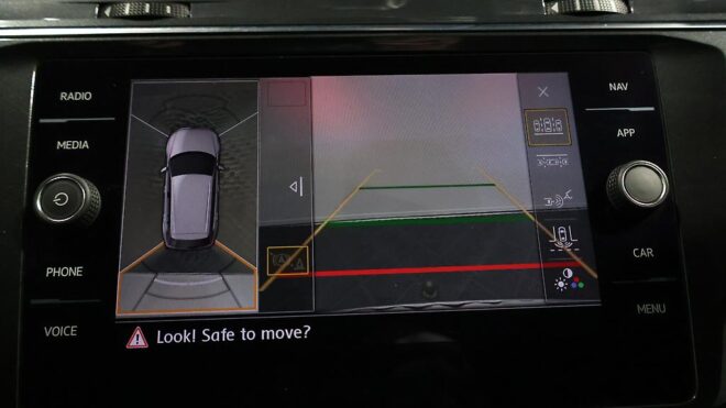 2018 Volkswagen Tiguan ALLSPACE TSI HL 4 Motion 2 image 309303