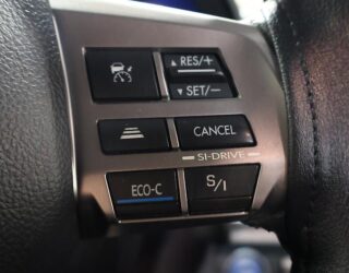 2013 Subaru Xv Hybrid AWD image 312078