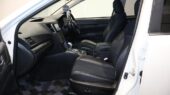2010 Subaru Legacy 2.5 GT Sedan image 313204