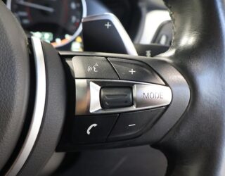 2013 Bmw 320i Motorsport image 312593