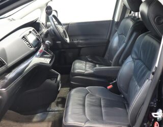 2013 Honda Odyssey Absolute EX image 311671