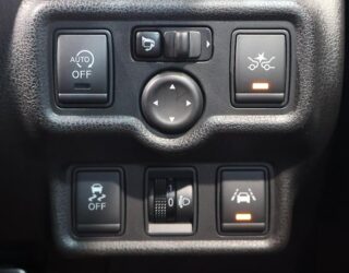 2015 Nissan Note X V Selection, Lane keep, Pre Collision Assist image 310867