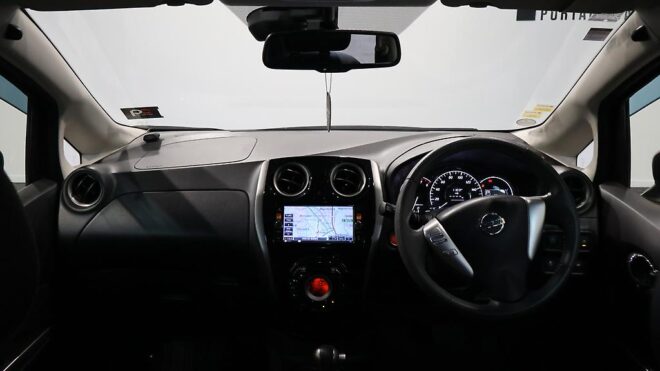 2016 Nissan Note Medalist image 310655