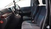 2012 Toyota Vellfire TRD 2.4Z image 311713