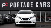 2018 Nissan Note E power, Parking sensor, Push start image 309019
