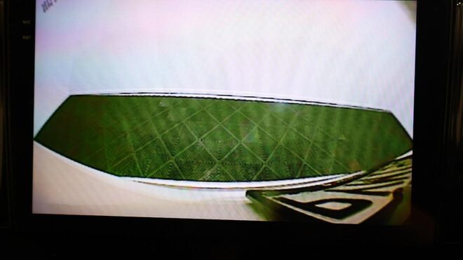 2013 Nissan Serena S-HYBRID Highway Star, Cruise Control, Reverse Camera image 310231