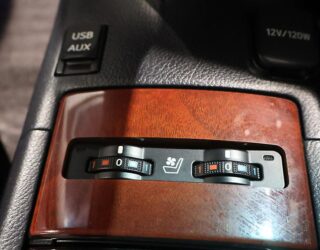 2012 Lexus Hs250h Version-L Full Black Leather image 310209