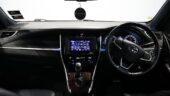 2014 Toyota Harrier Leather, Reverse Camera, NZ Radio image 310331