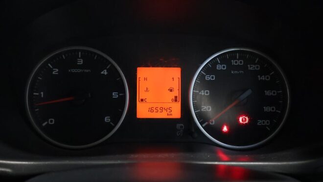 2018 Mitsubishi Triton D/CAB GLXR 2.4D/6MT image 309323