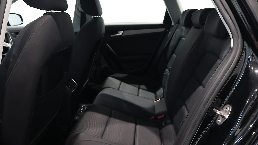 2012 Audi A4 Avant 2.0 TFSI image 309256